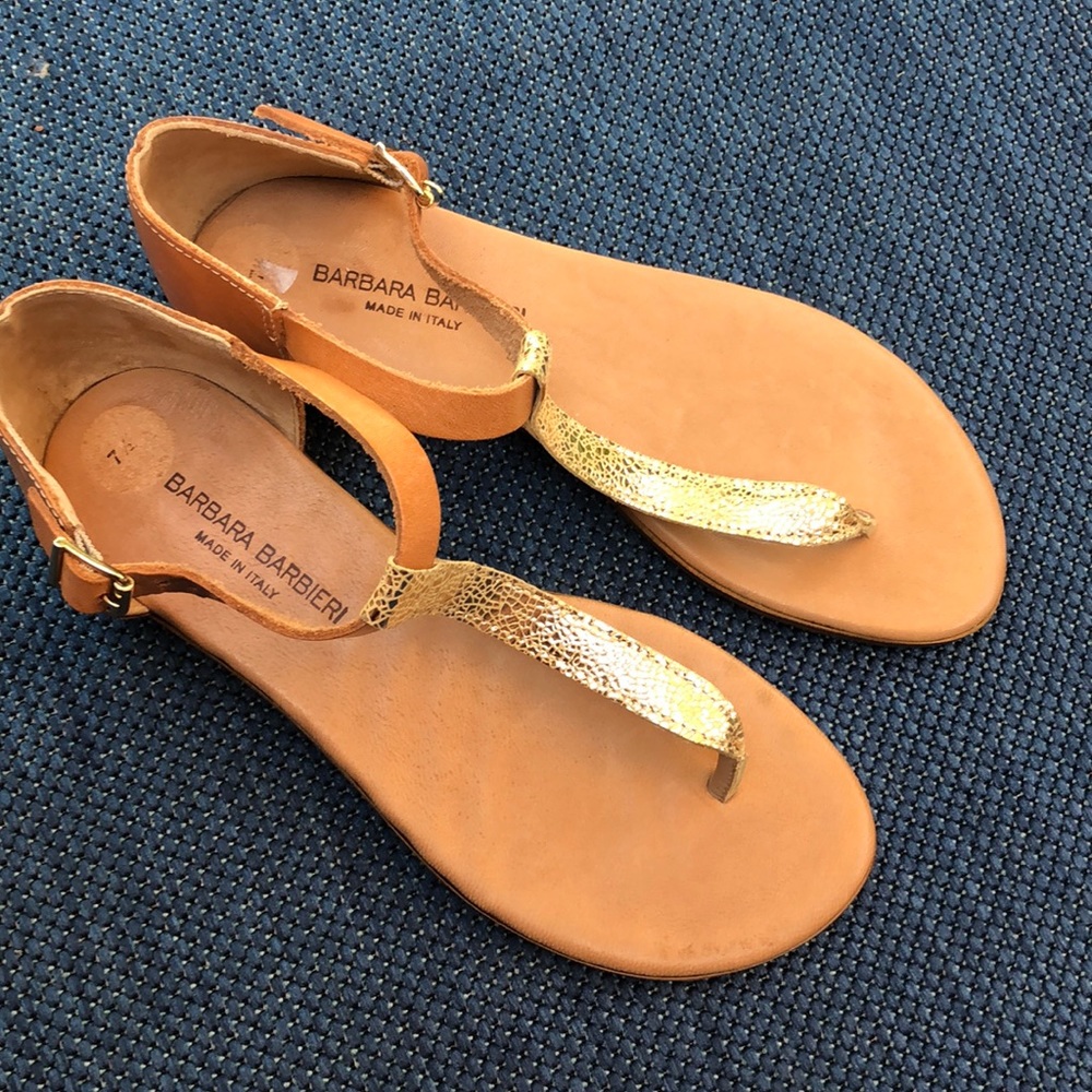 Sandals - Picture 2 of 6